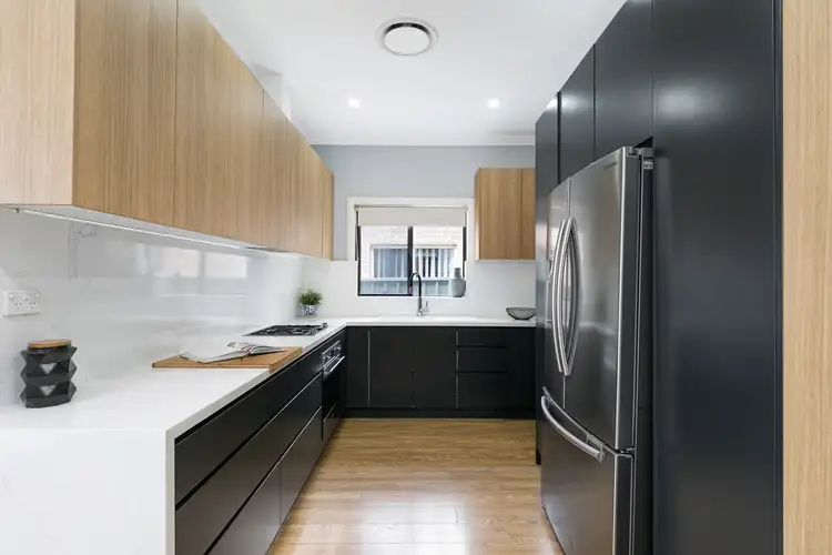 Fourth view of Homely semi-detached listing, 103A Wyralla Road, Miranda NSW 2228