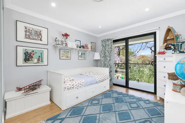 Sixth view of Homely semi-detached listing, 103A Wyralla Road, Miranda NSW 2228