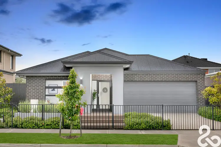 16 Poppy Street, Mickleham VIC 3064