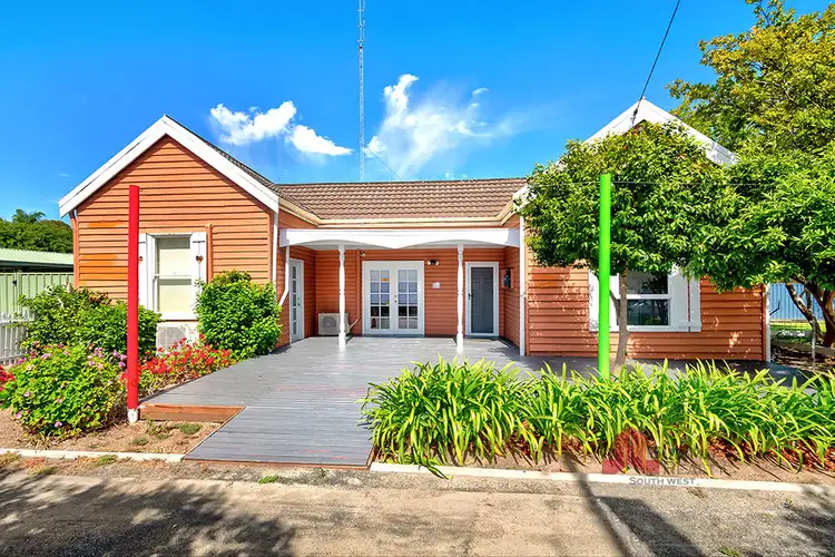 Second view of Homely house listing, 10 South Western Highway, Boyanup WA 6237