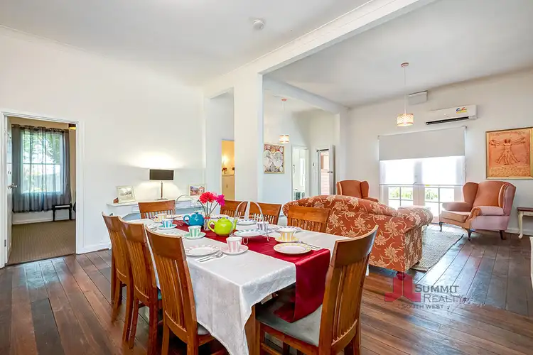 Seventh view of Homely house listing, 10 South Western Highway, Boyanup WA 6237