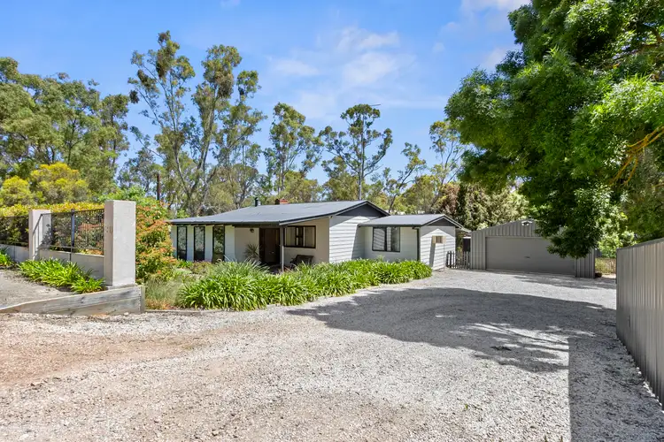 Second view of Homely house listing, 77 Main North Road, Sevenhill SA 5453