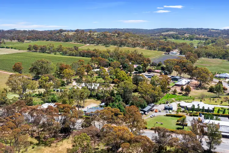 Sixth view of Homely house listing, 77 Main North Road, Sevenhill SA 5453