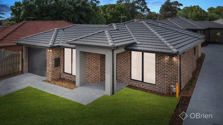 Main view of Homely house listing, 3A Pine Street, Frankston North VIC 3200