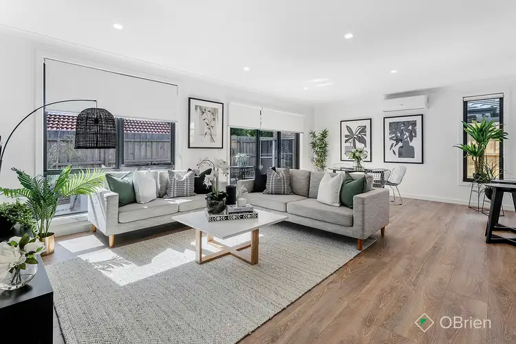 Third view of Homely house listing, 3A Pine Street, Frankston North VIC 3200
