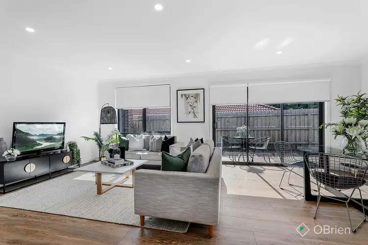 Fourth view of Homely house listing, 3A Pine Street, Frankston North VIC 3200