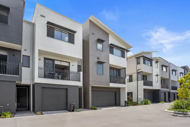 34/9 Ellen Street, Carina QLD 4152