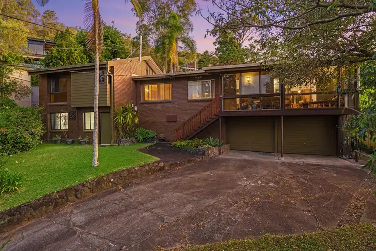9 Doheny Street, Mount Gravatt QLD 4122