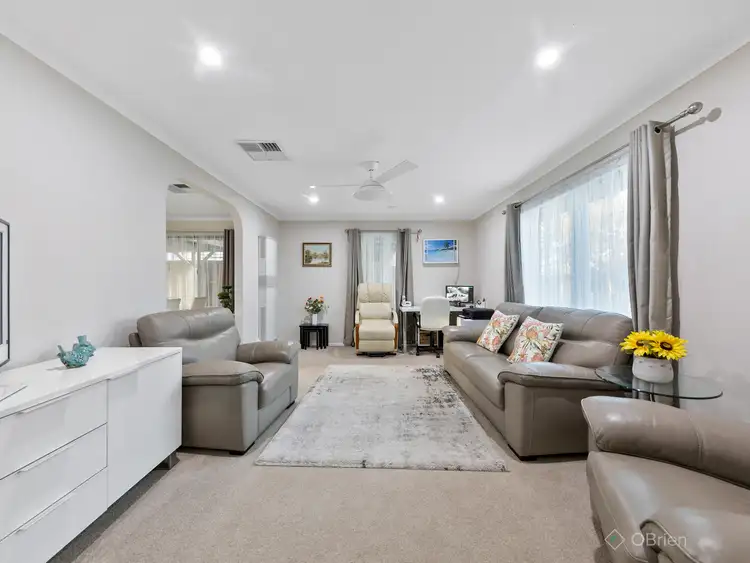 Third view of Homely house listing, 37 Craig Road, Junction Village VIC 3977