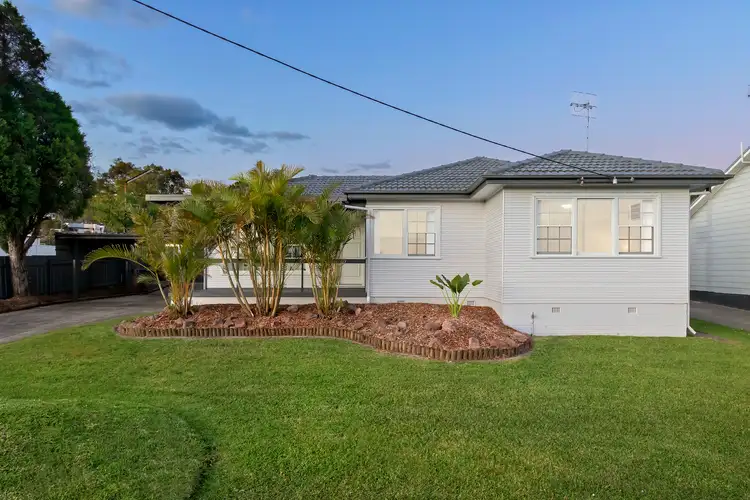 Main view of Homely house listing, 9 Ruswell Avenue, Warners Bay NSW 2282