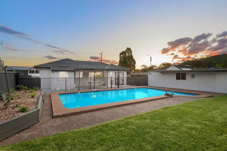 Second view of Homely house listing, 9 Ruswell Avenue, Warners Bay NSW 2282