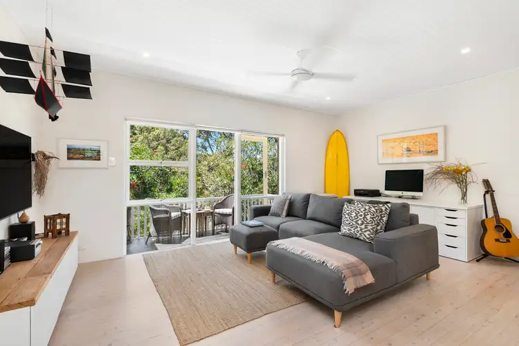 Main view of Homely apartment listing, 8/59 Central Road, Avalon Beach NSW 2107