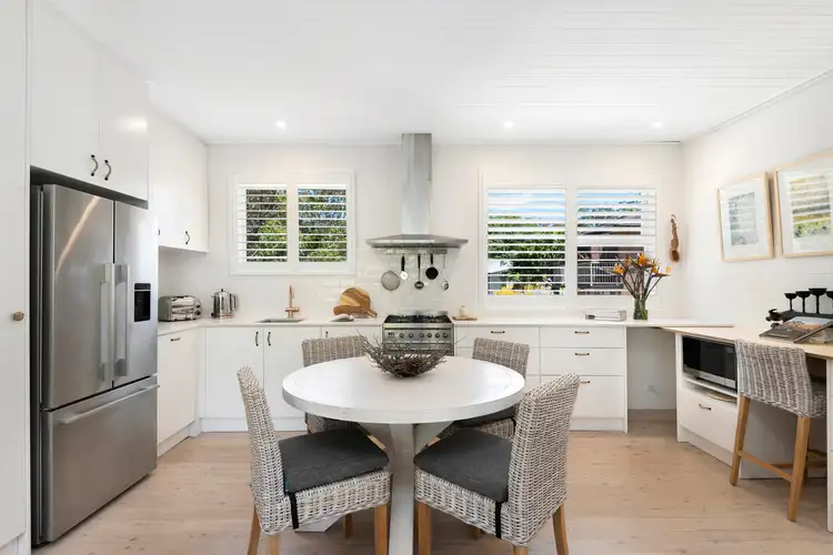 Second view of Homely apartment listing, 8/59 Central Road, Avalon Beach NSW 2107