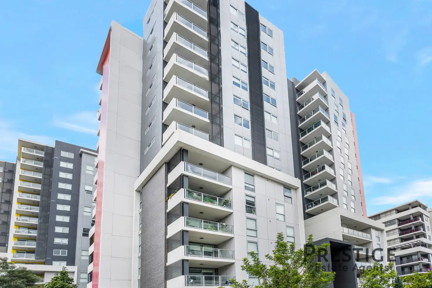 Main view of Homely apartment listing, 181/2 Browne Parade, Warwick Farm NSW 2170