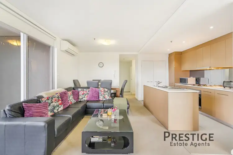 Second view of Homely apartment listing, 181/2 Browne Parade, Warwick Farm NSW 2170