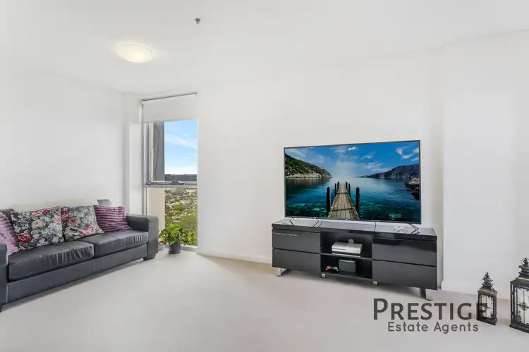 Third view of Homely apartment listing, 181/2 Browne Parade, Warwick Farm NSW 2170