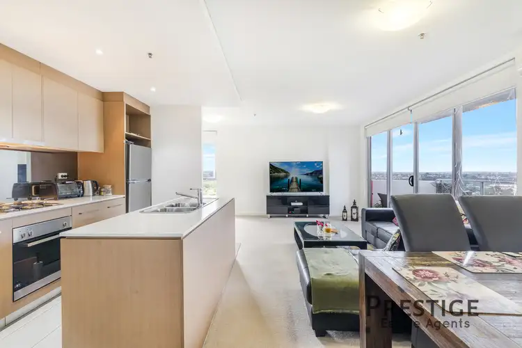 Fifth view of Homely apartment listing, 181/2 Browne Parade, Warwick Farm NSW 2170
