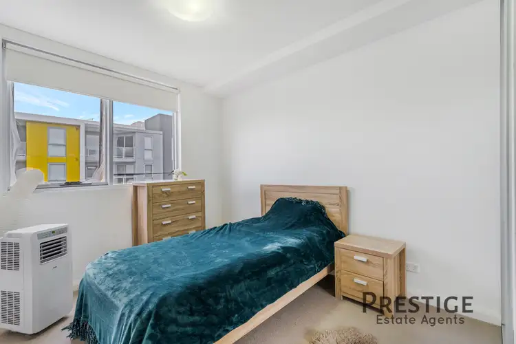 Sixth view of Homely apartment listing, 181/2 Browne Parade, Warwick Farm NSW 2170