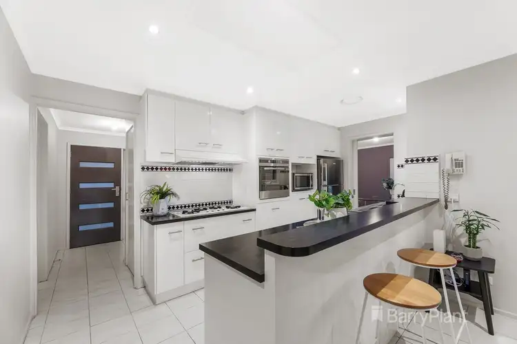 Fifth view of Homely house listing, 2 Hartington Drive, Wantirna VIC 3152