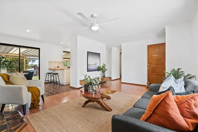 Fifth view of Homely house listing, 23 Dunrossil Avenue, Sellicks Beach SA 5174