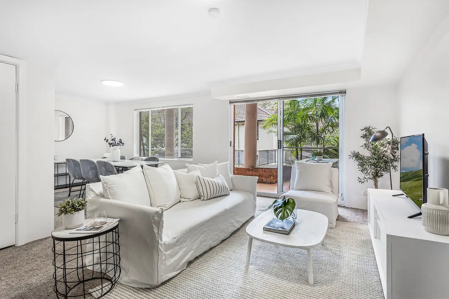 Main view of Homely apartment listing, 4/73 Elouera Road, Cronulla NSW 2230