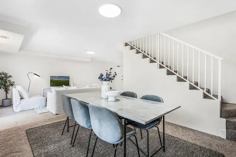 Second view of Homely apartment listing, 4/73 Elouera Road, Cronulla NSW 2230