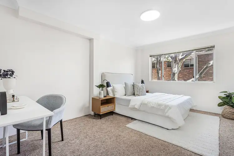 Fourth view of Homely apartment listing, 4/73 Elouera Road, Cronulla NSW 2230