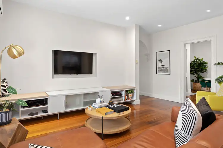 Second view of Homely house listing, 20 Abbott Street, East Launceston TAS 7250