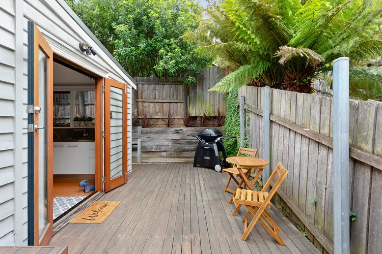 Fifth view of Homely house listing, 20 Abbott Street, East Launceston TAS 7250