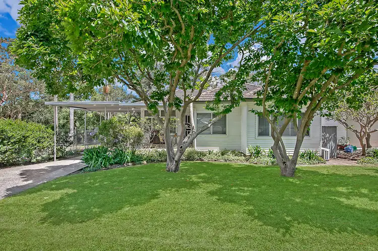 20 Parkland Avenue, Rydalmere NSW 2116