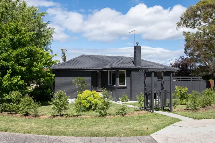 Main view of Homely house listing, 22 Castlemain Road, Ravenswood TAS 7250