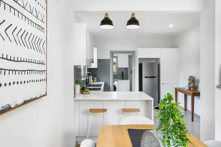 Second view of Homely house listing, 51 Wallala Avenue, Park Holme SA 5043