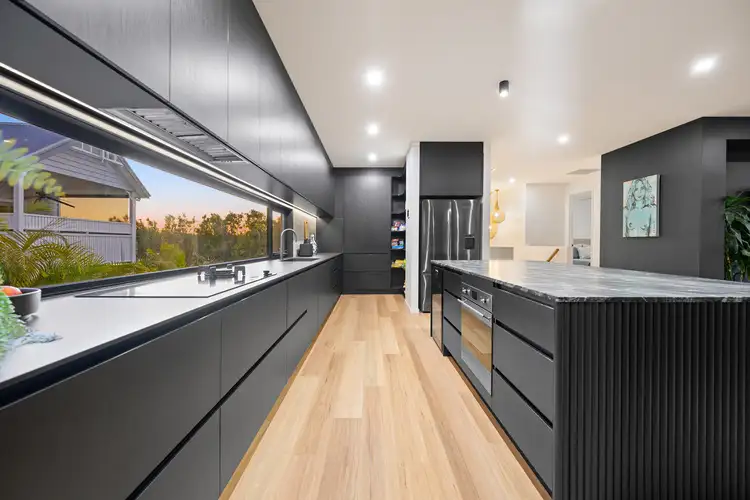 5 Pendragon Drive, Coomera Waters QLD 4209
