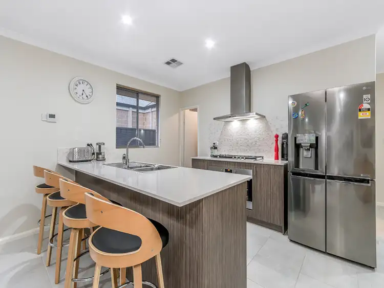 Second view of Homely house listing, 14 Sovite Road, Piara Waters WA 6112