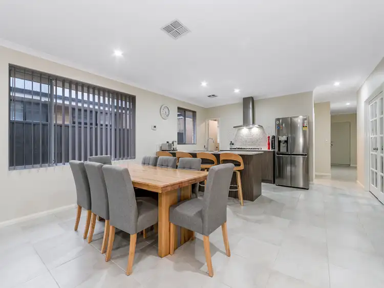 Third view of Homely house listing, 14 Sovite Road, Piara Waters WA 6112