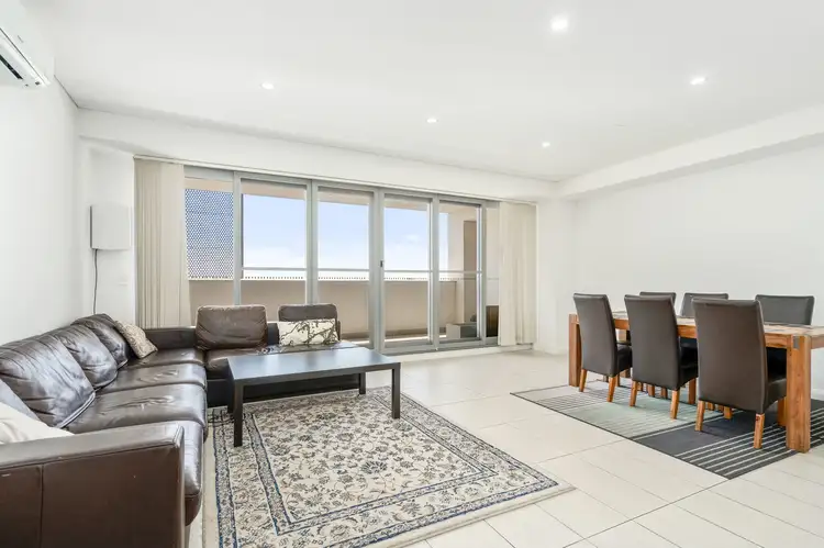 Fourth view of Homely unit listing, 408/18 Harrow Road, Auburn NSW 2144