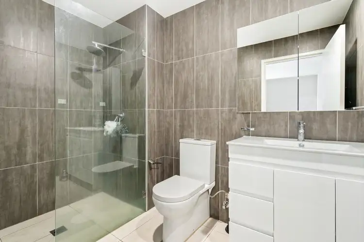 Fifth view of Homely unit listing, 408/18 Harrow Road, Auburn NSW 2144