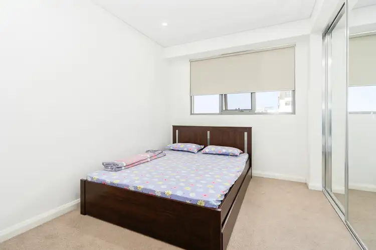 Sixth view of Homely unit listing, 408/18 Harrow Road, Auburn NSW 2144