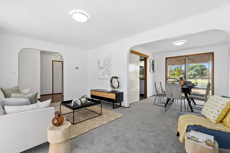 Third view of Homely house listing, 208 Newman-Morris Circuit, Oxley ACT 2903