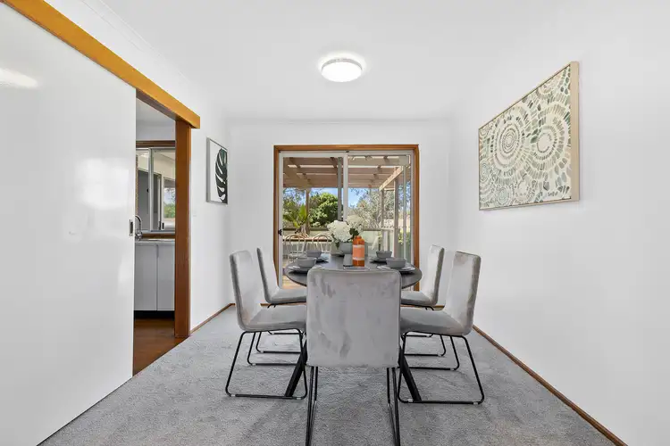 Fourth view of Homely house listing, 208 Newman-Morris Circuit, Oxley ACT 2903