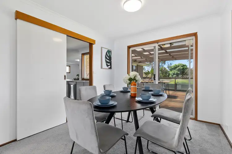 Fifth view of Homely house listing, 208 Newman-Morris Circuit, Oxley ACT 2903