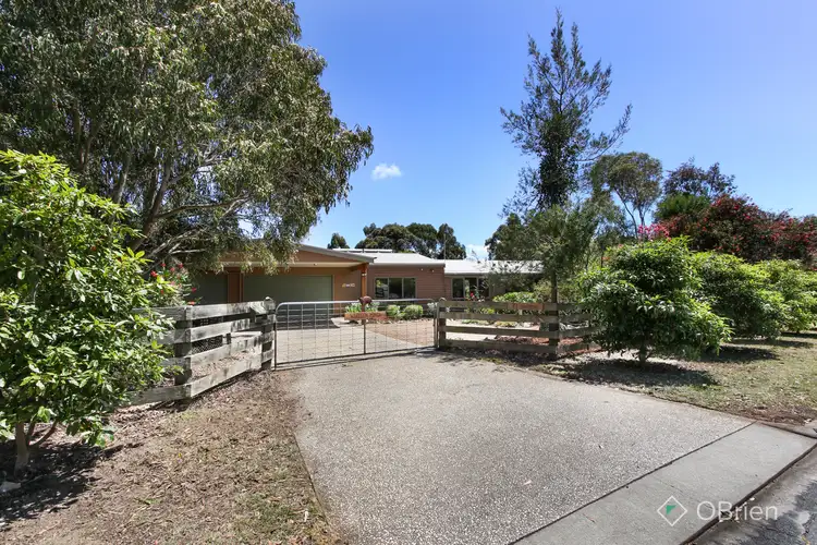 Main view of Homely house listing, 71 Colony Club Drive, Newlands Arm VIC 3875