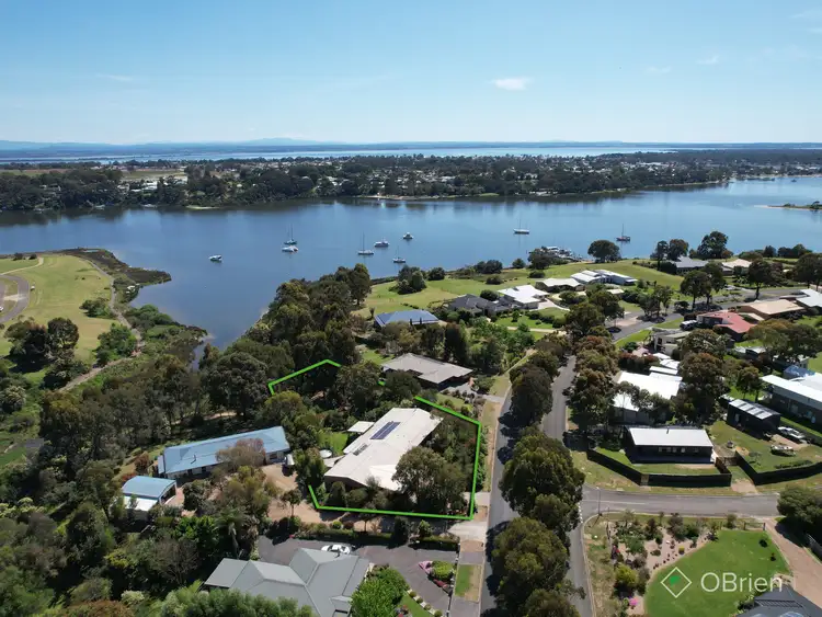 Second view of Homely house listing, 71 Colony Club Drive, Newlands Arm VIC 3875