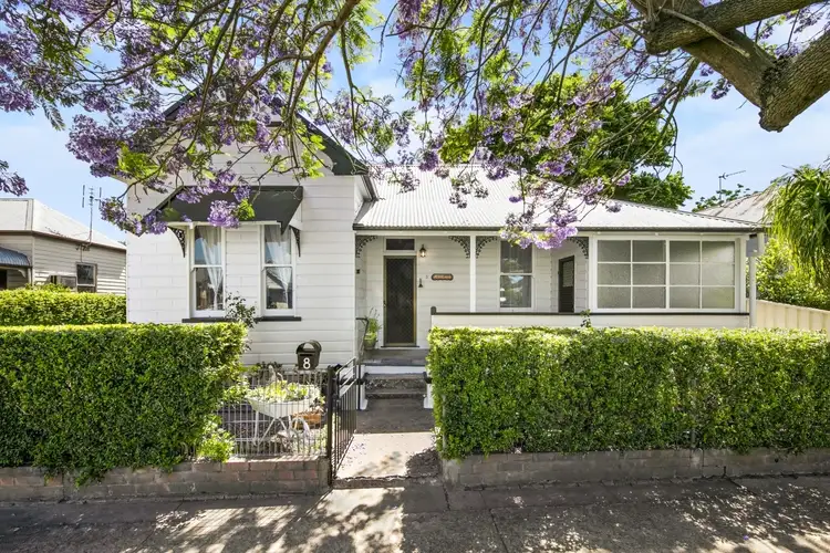 8 Lorn Street, Lorn NSW 2320
