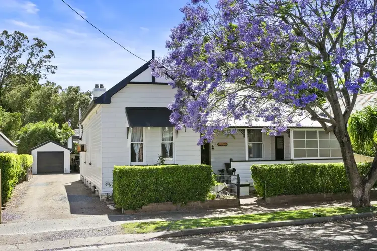Second view of Homely house listing, 8 Lorn Street, Lorn NSW 2320