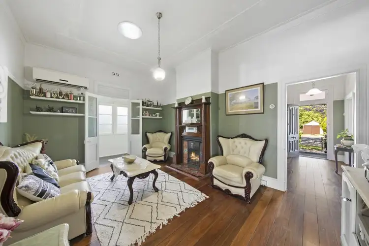 Fourth view of Homely house listing, 8 Lorn Street, Lorn NSW 2320