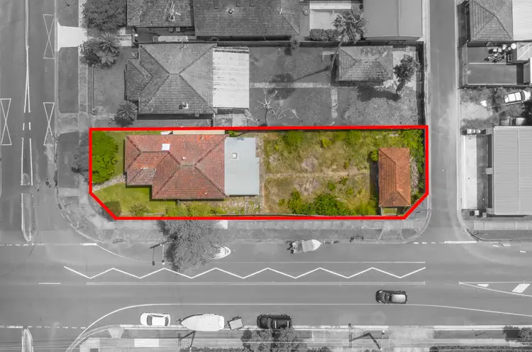 Second view of Homely house listing, 65 Lancaster Avenue, Melrose Park NSW 2114