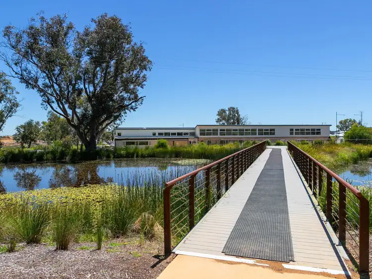 Sixth view of Homely land listing, 27 Kaylock Street, Strathnairn ACT 2615