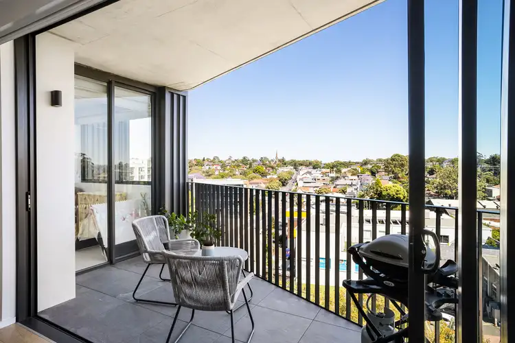 Sixth view of Homely apartment listing, 708/2 Malthouse Way, Lewisham NSW 2049