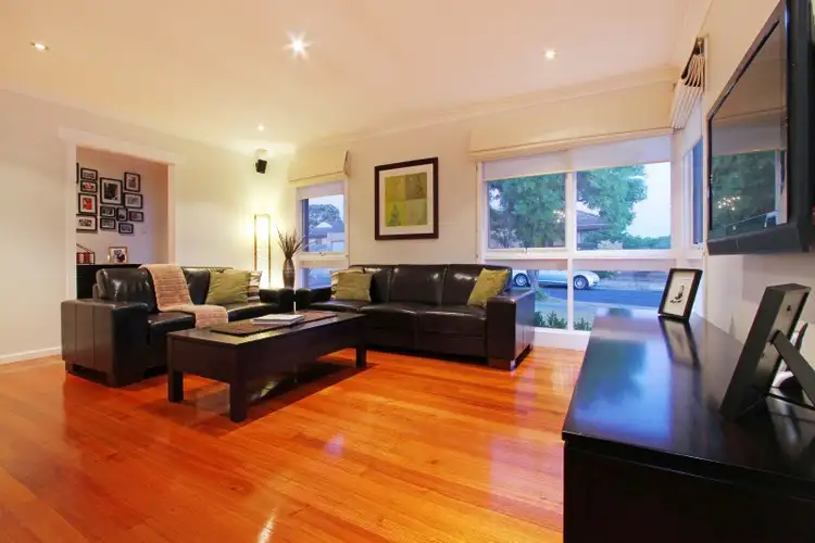 Second view of Homely house listing, 30 Ellery Street, Bundoora VIC 3083